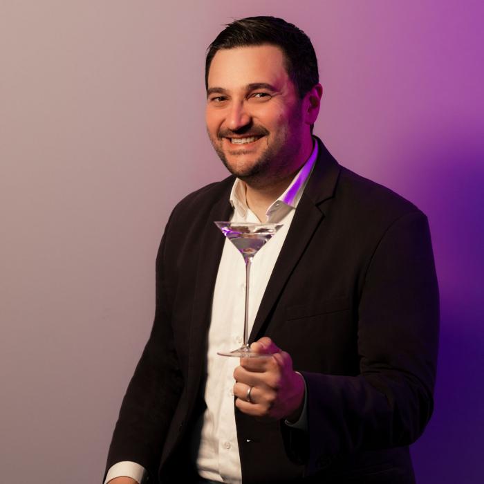 Mattia Pastori
