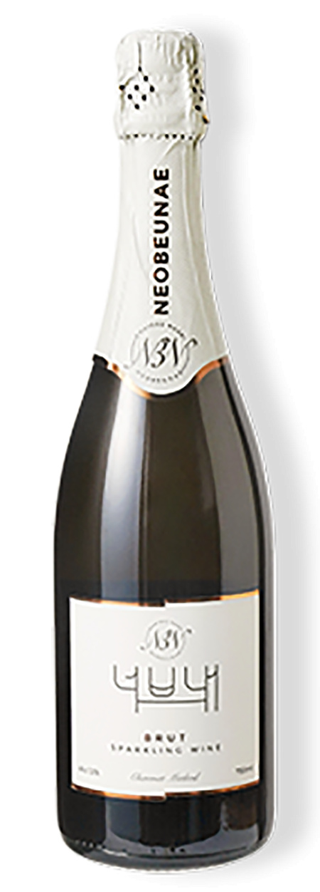 Neobeunae Spumante Bianco Brut