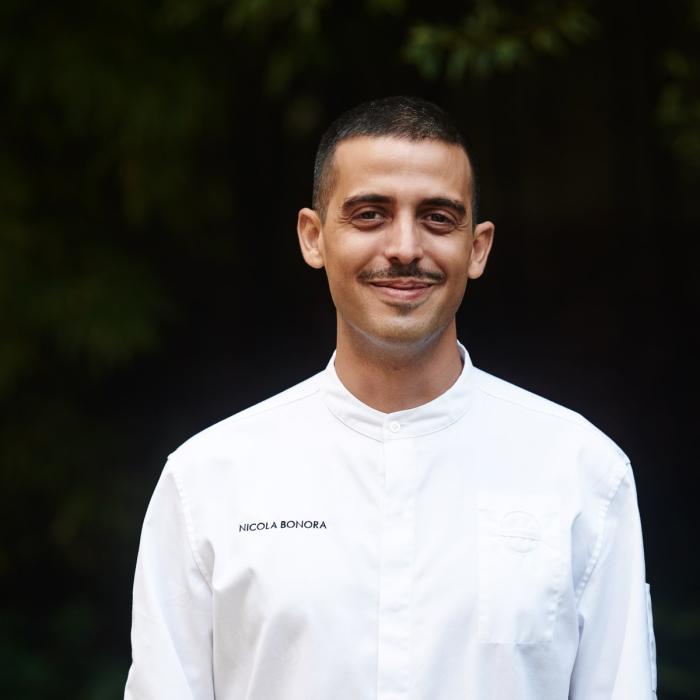 Nicola Bonora