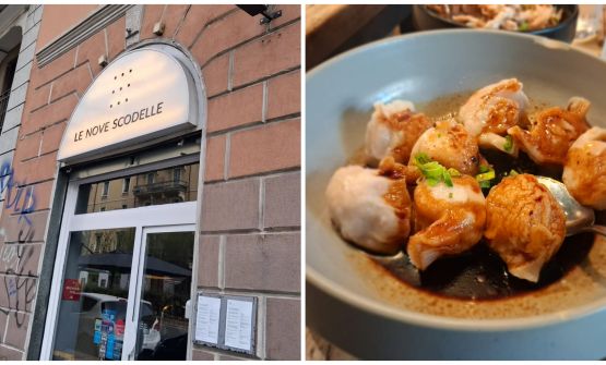 Non solo Chinatown: in Viale Monza a Milano il Sichuan si racconta in nove portate