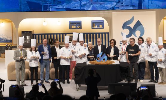 Gastronomika e la forza della creatività