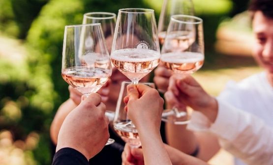 Ecco il nuovo Asti Rosé: «Ma non è una questione di mode»