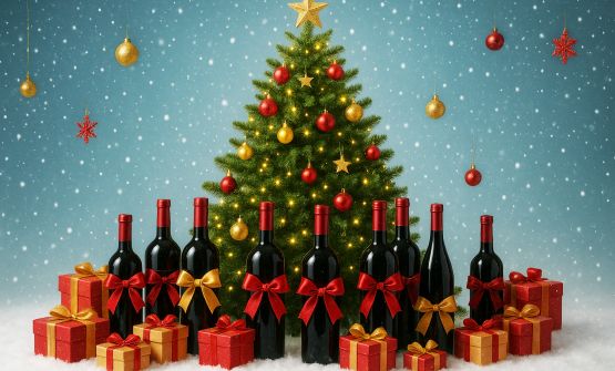 I regali di Natale? Vini (o spirits) da condividere con chi amiamo