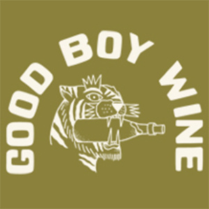 Good Boy