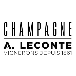 Champagne Alexis Leconte