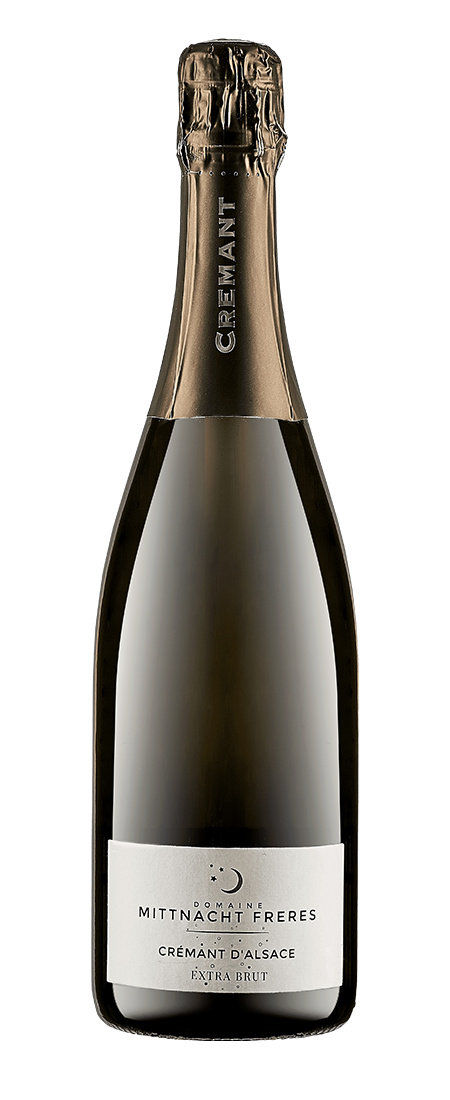 Crémant D'Alsace Extra Brut