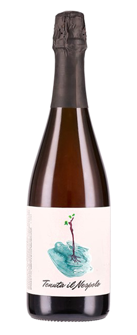 Due Tre Brut Rosé