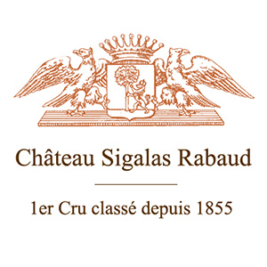 Château SIGALAS RABAUD