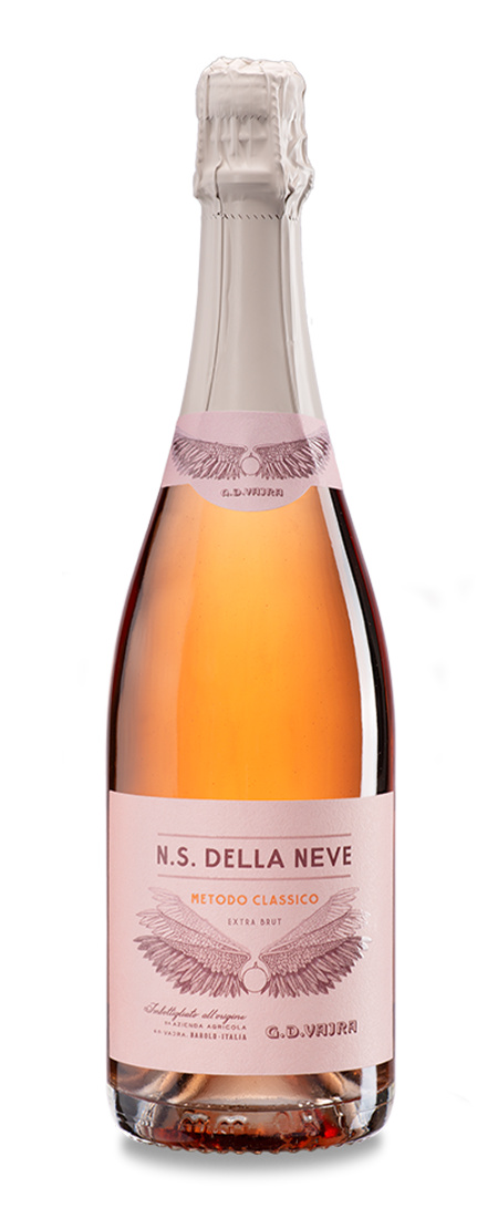 N.S. Della Neve Metodo Classico