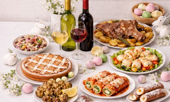 Vini (e piatti) per Pasqua: ecco i nostri suggerimenti