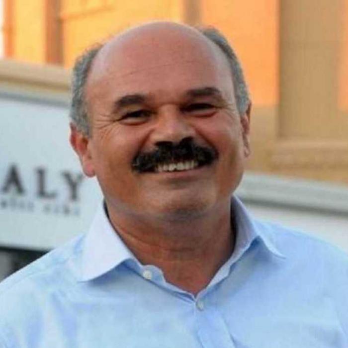 Oscar Farinetti