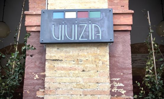 Benvenuti all'Osteria Vivizia, la nuova insegna di Enzo Di Pasquale a Giulianova


