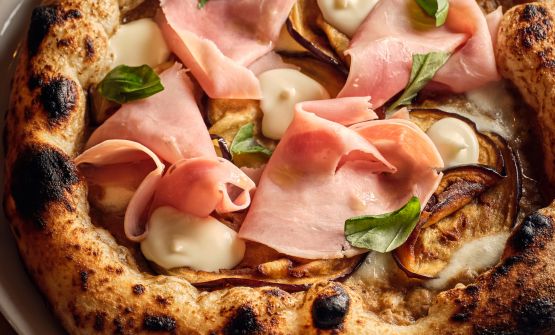 Quattro Quarti, il tempo della pizza secondo Mirko Pepe