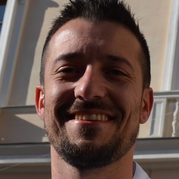 Gianfranco Bruno