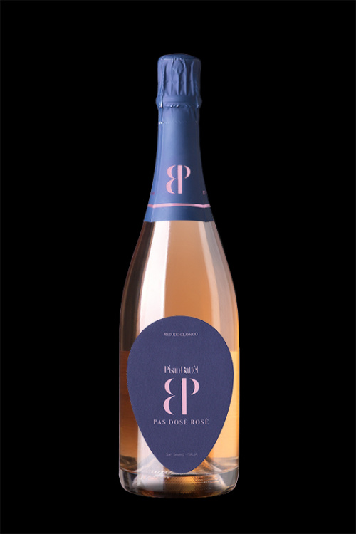 Pas Dosè Rosè Dosaggio Zero