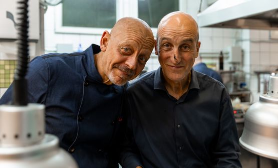 Incontro (e confronto) di mari: a tu per tu con Gianfranco Pascucci e il mito Elkano