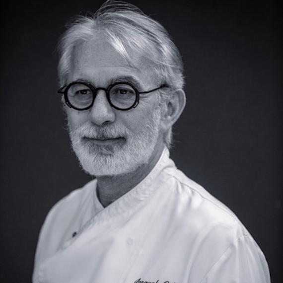 Pasquale Caliri
