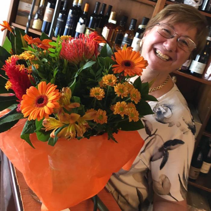 Patrizia Signorini