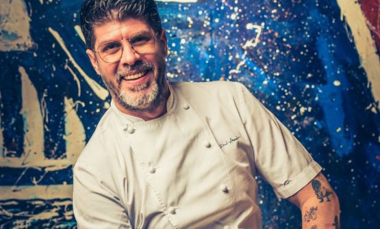 Paulo Airaudo, terzo progetto in Italia e non è finita: «Novità il prossimo anno»
