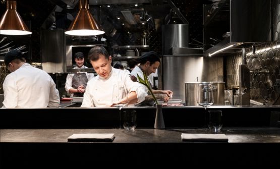 I (primi) dieci anni di Per Me a Roma: Giulio Terrinoni tra creatività e no waste