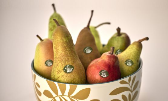 Il Perfetto frutto gourmet arriva dall'Emilia Romagna, ideale per stupire in cucina