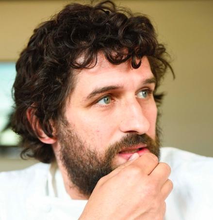 Matias Perdomo