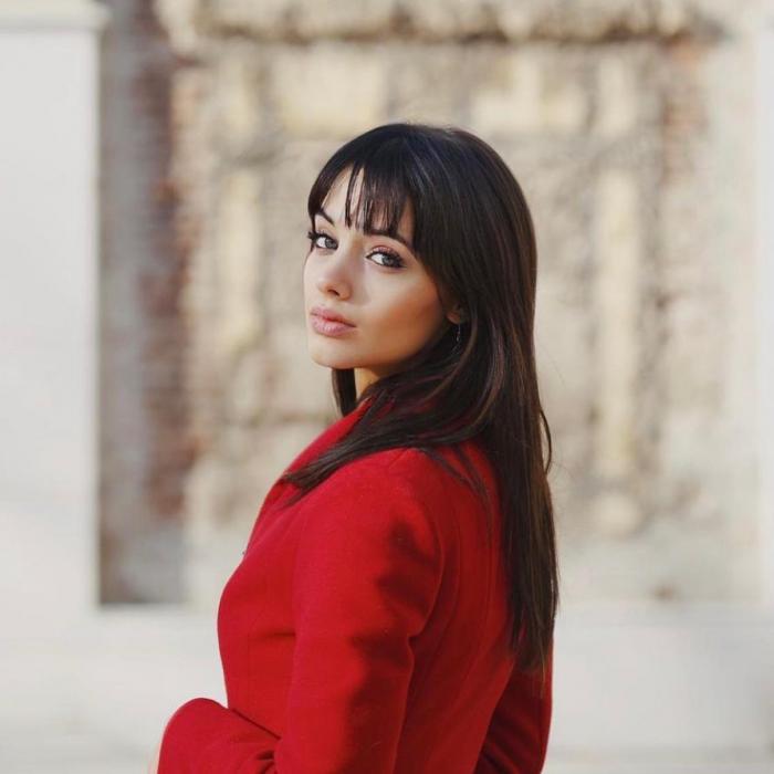 Anna Gentili