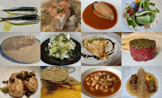 I migliori piatti che abbiamo gustato in Spagna, secondo noi