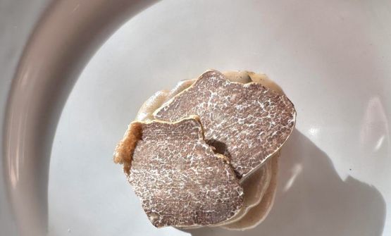 L'entrée perfetta per il cenone? L'ha ideata un giovane cuoco teramano