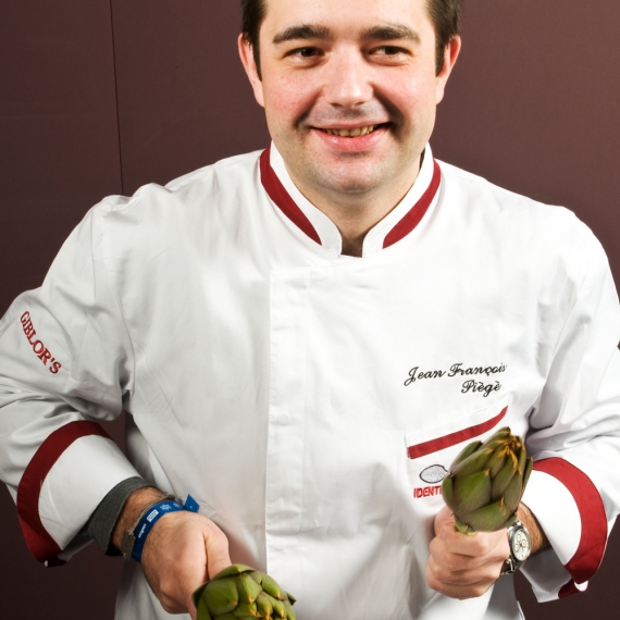 Jean Francois Piege
