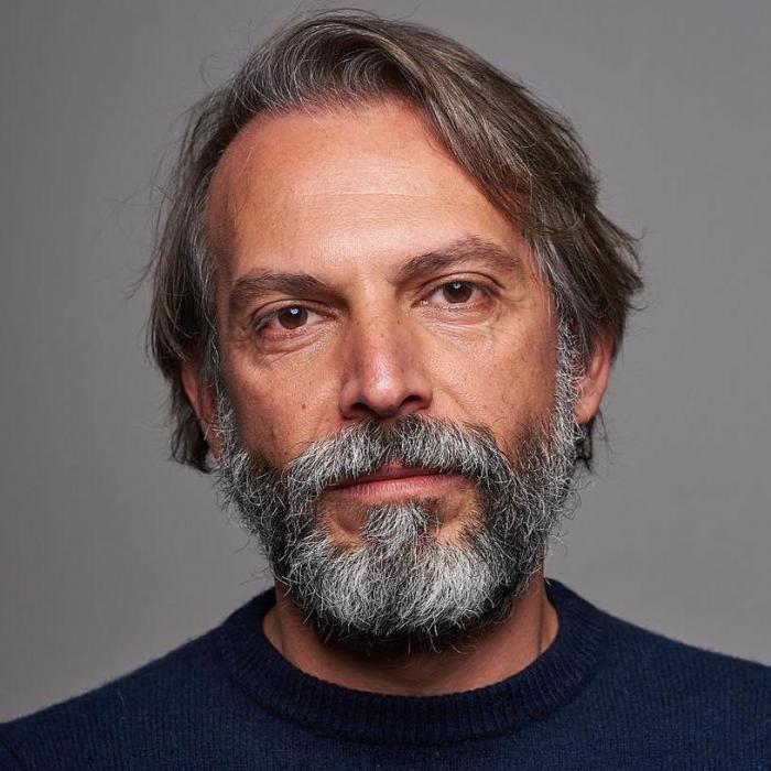 Pierpaolo Sammartino