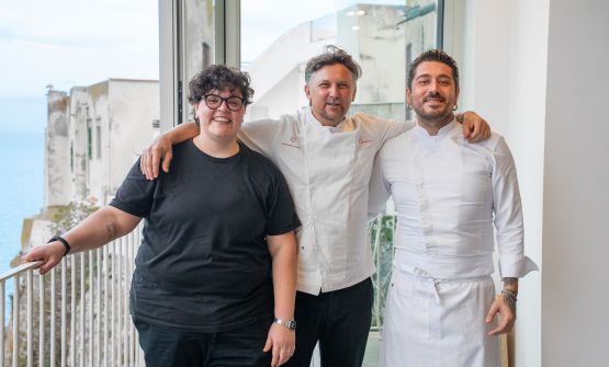 Gargano Revolution, ovvero chef insieme per l'identità garganica in cucina