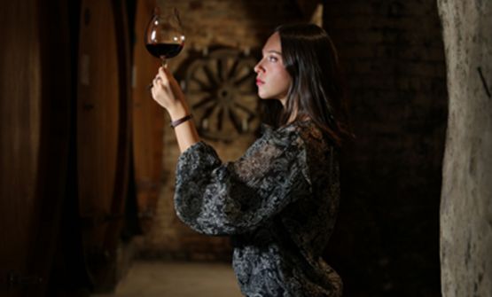 «Il vino è vita»: Federica Boffa Pio e la quinta generazione di Pio Cesare