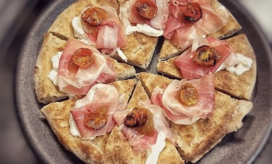 TasteiT Modena: pizza gourmet e coerenza per un format in espansione