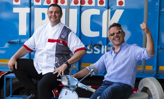 Com'è Massilia, la pizzeria italiana che ha conquistato Bangkok