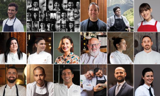 Guida ai Ristoranti di Identità Golose, è online l’edizione 2026

