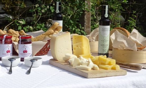 Strada del Vino e dei Sapori del Trentino, esperienze di gusto tagliate su misura