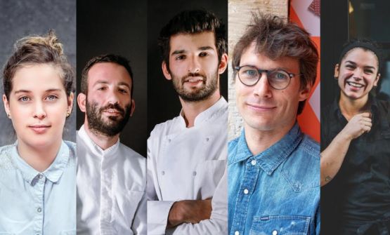 Nuovi protagonisti a Identità Milano: Pía León, Pierpaolo Ferracuti e Richard Abou Zaki, Matteo Casone e Arianna Consiglio