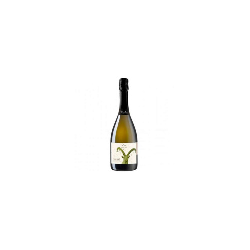 Spumante Brut "Peak Nat" Puntay