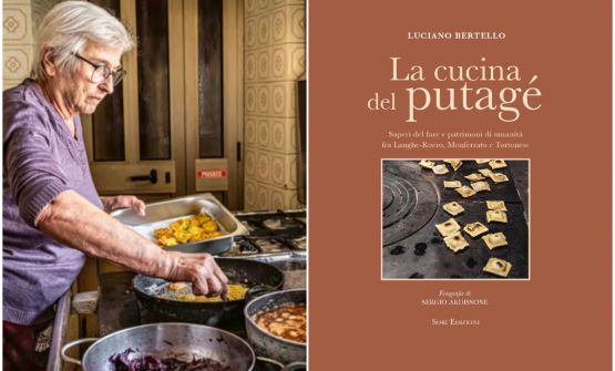 Alla (ri)scoperta dei putagé, identità dimenticata della cucina contadina