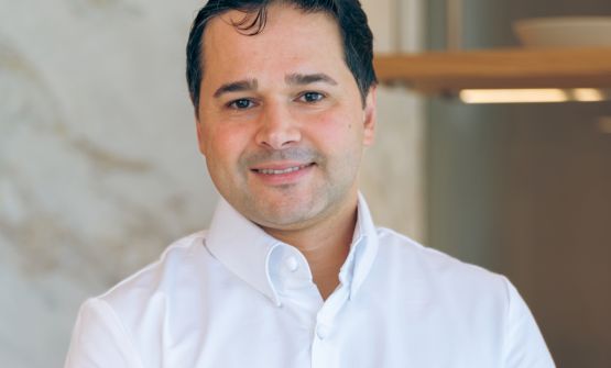 Londra-Brasile-Italia: la cucina di Rafael Cagali arriva a Identità Golose Milano