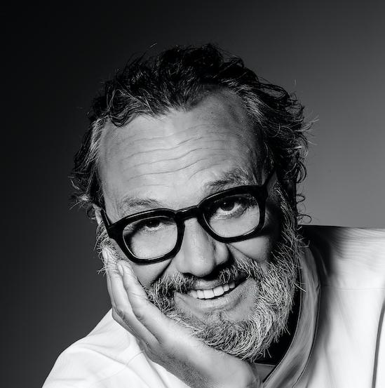 Gianpaolo Raschi