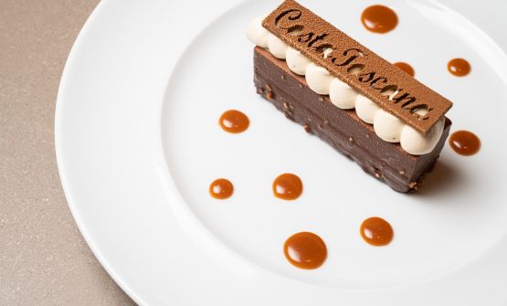 Crociere dolci: i segreti del pasticcere che sa deliziare migliaia di crocieristi. Col plauso di Iginio Massari