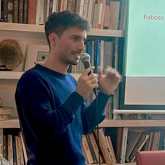 Riccardo Zambon