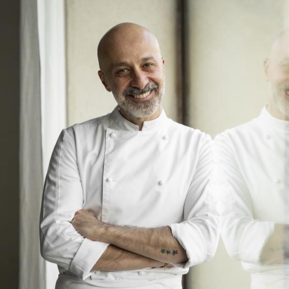 credits: Andrea Straccini
