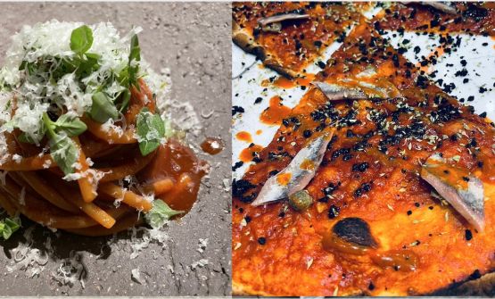 Quel filo rosso che unisce Pezzetta a Lippi