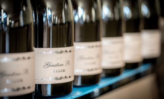 Anche il Prosecco può invecchiare: la sfida di Ruggeri