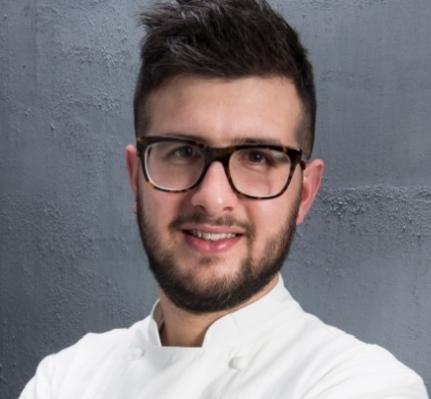 Angelo Rumolo