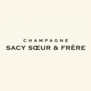 Champagne Sacy Sœur & Frère