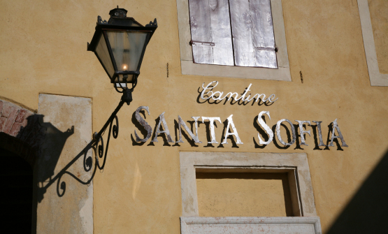 Cantine Santa Sofia: vi presentiamo l’Amarone della Valpolicella DOCG Classico Riserva 2013